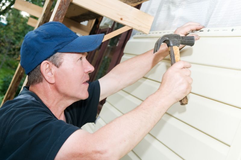 Top Siding Installation Companies in Boulder, CO