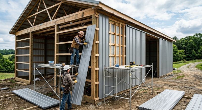 Top Siding Installation Companies in Broomfield, CO