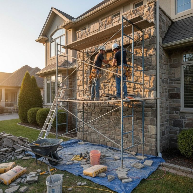 Top Siding Installation Companies in Louisville, CO