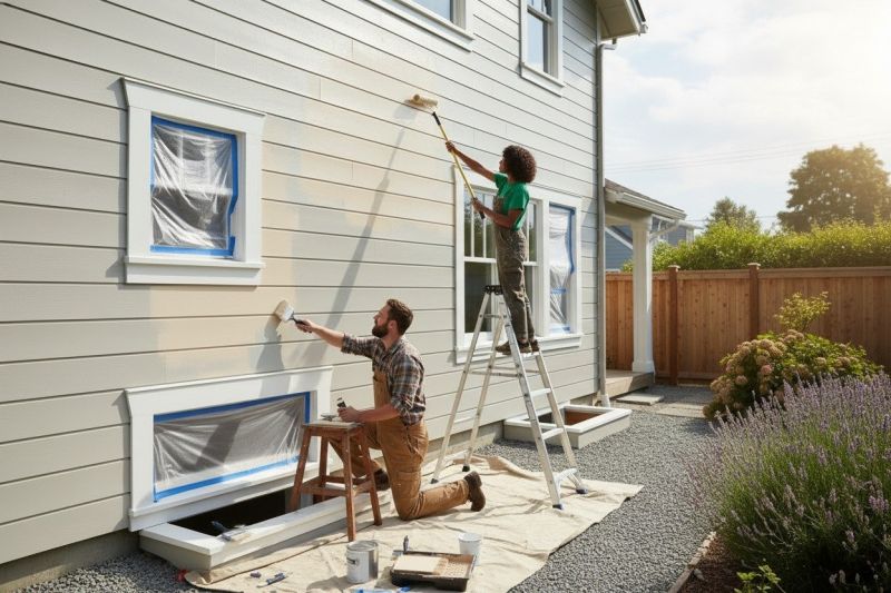 Top Siding Installation Companies in Westminster, CO