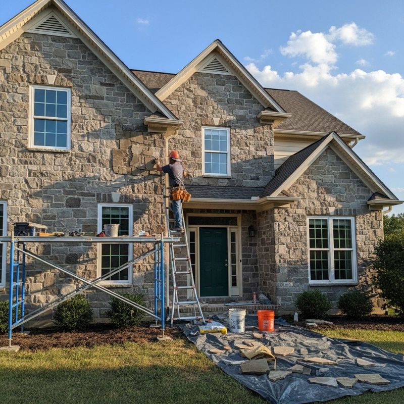 Top Siding Repair Companies in Brighton, CO
