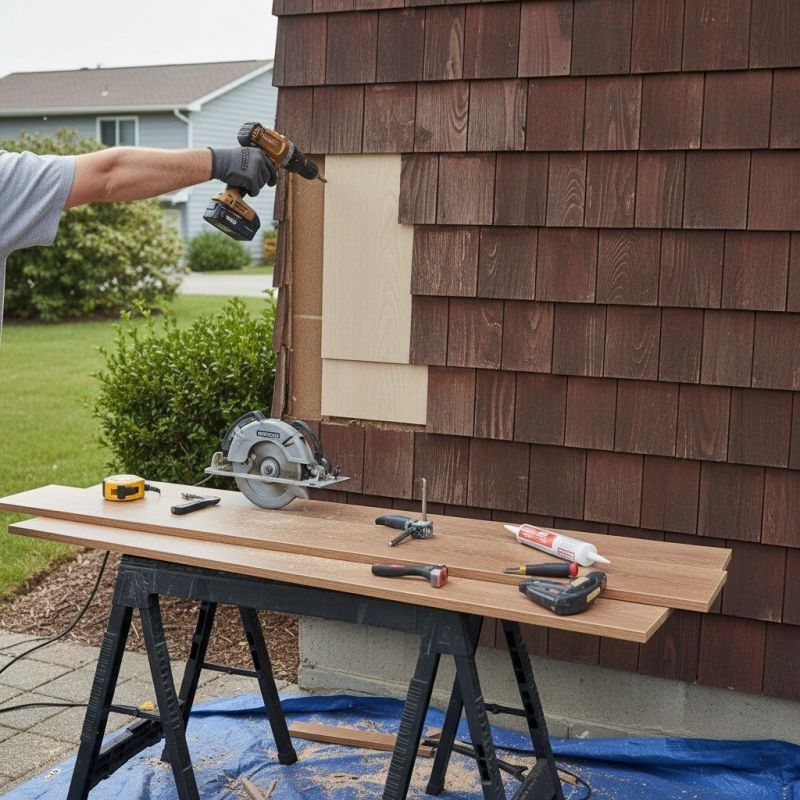 Top Siding Repair Companies in Englewood, CO