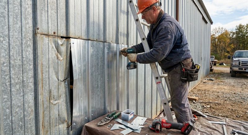 Top Siding Repair Companies in Longmont, CO