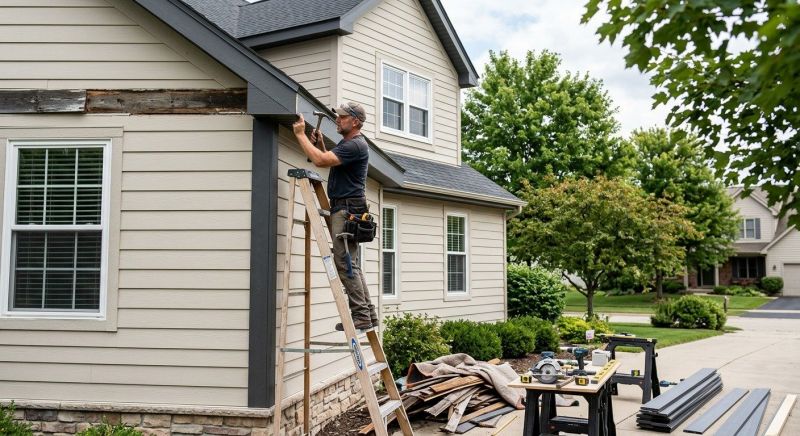 Top Siding Replacement Companies in Brighton, CO