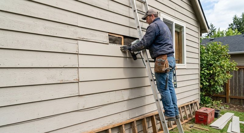 Top Siding Replacement Companies in Longmont, CO