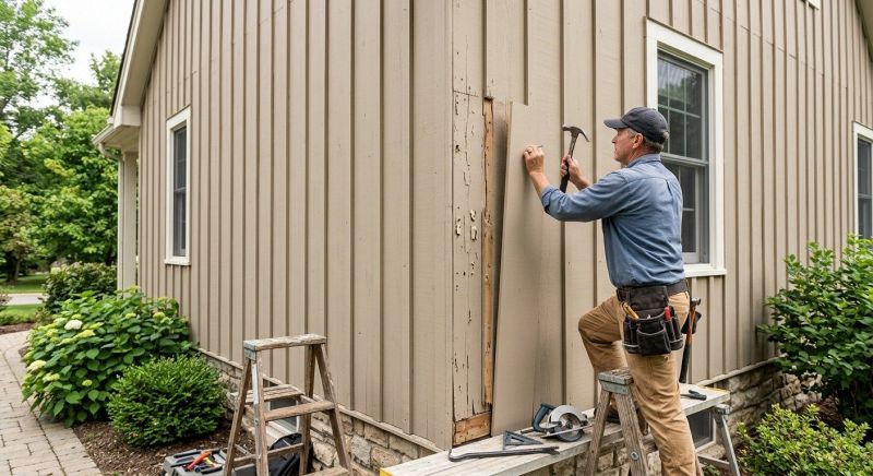 Top Siding Replacement Companies in Westminster, CO